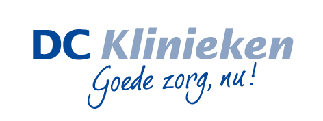 Logo DC klinieken Maastricht