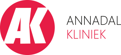 Logo Annadal kliniek Maastricht