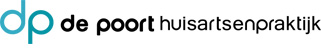 Logo huisartsenpraktijk de poort Maastricht