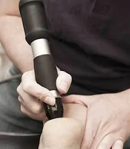 Shockwavetherapie maastricht - Shockwave maastricht